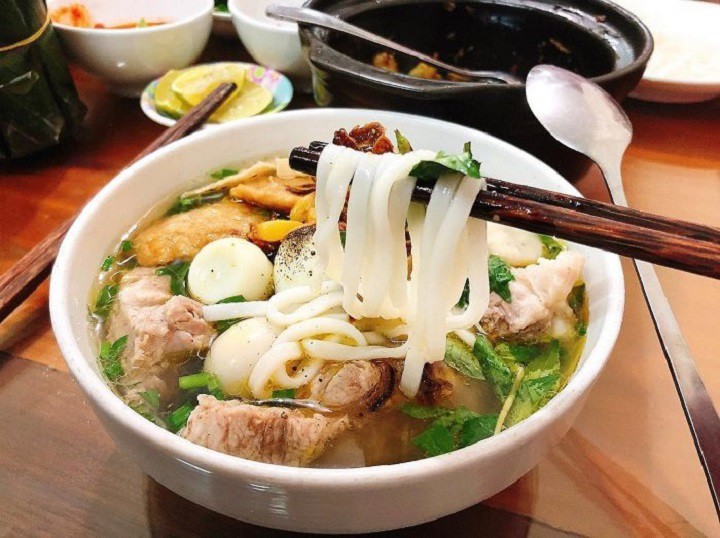 Ăn sáng ở Quảng Bình thì đi đâu: Đây là 7 quán chất lượng nhất chỉ dân địa phương mới biết - 3