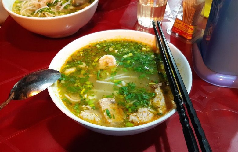 Ăn sáng ở Quảng Bình thì đi đâu: Đây là 7 quán chất lượng nhất chỉ dân địa phương mới biết - 4