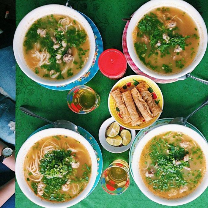 Ăn sáng ở Quảng Bình thì đi đâu: Đây là 7 quán chất lượng nhất chỉ dân địa phương mới biết - 5
