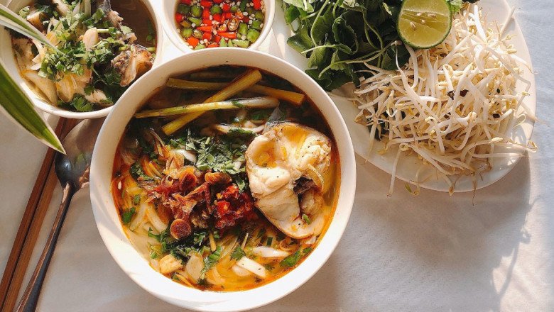 Ăn sáng ở Quảng Bình thì đi đâu: Đây là 7 quán chất lượng nhất chỉ dân địa phương mới biết - 6