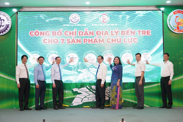 Đề xuất nhiều giải pháp KH&CN ứng phó hạn mặn vùng Đồng bằng sông Cửu Long- Ảnh 3.