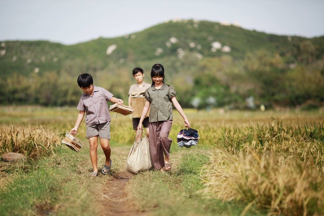 Nâng cao hiệu quả xúc tiến du lịch thông qua điện ảnh- Ảnh 1.