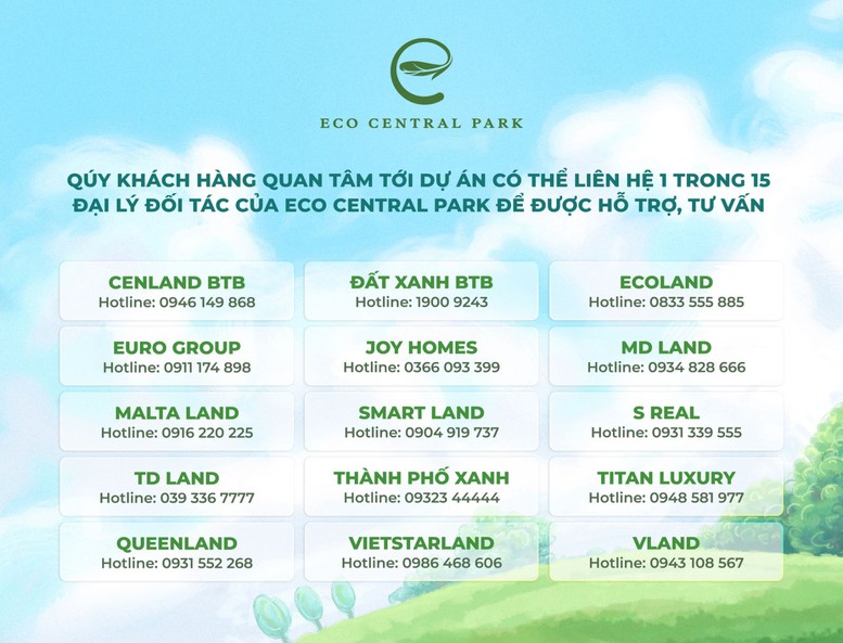 Nhà sáng lập Ecopark ra mắt tòa tháp phong cách mới- Ảnh 7.
