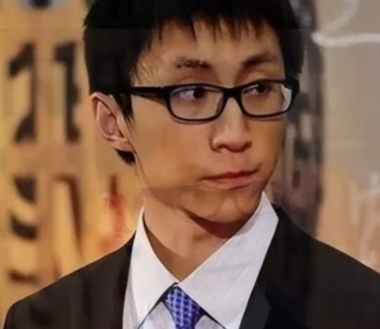 Từ nam sinh ‘đội sổ’ đến giáo sư Toán trẻ nhất Trung Quốc ở tuổi 23