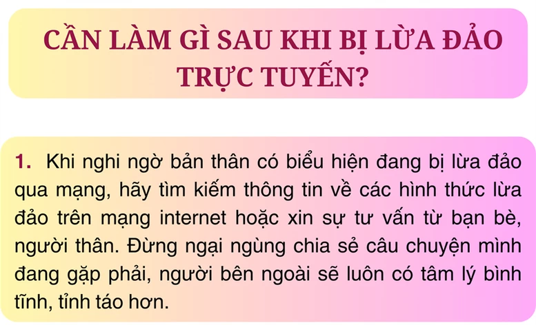 Cẩm nang nhận biết và phòng tránh Lừa đảo đầu tư sàn chứng khoán ảo, tiền ảo, đa cấp- Ảnh 9.