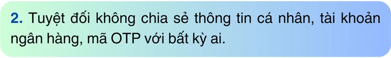 Cẩm nang nhận biết và phòng tránh Lừa đảo phát tán SMS Brandname giả mạo- Ảnh 5.