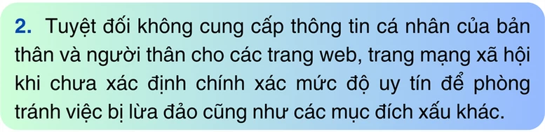 Cẩm nang nhận biết và phòng tránh Lừa đảo tuyển người mẫu, cầu thủ nhí, người đại diện thương hiệu- Ảnh 6.