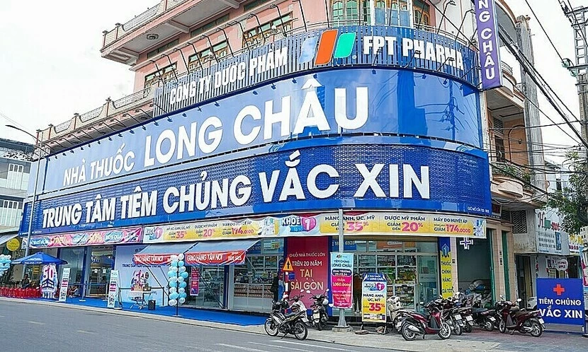 Hai người sốc phản vệ sau khi tiêm vắc xin ở Trung tâm tiêm chủng Long Châu- Ảnh 1.