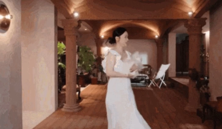 Hoắc Tư Yến: "Thất tiên nữ" quen thói làm "tiểu tam", giờ sống sang chảnh trong biệt thự hơn 20.000 m2 - 2