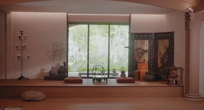 Hoắc Tư Yến: "Thất tiên nữ" quen thói làm "tiểu tam", giờ sống sang chảnh trong biệt thự hơn 20.000 m2 - 3