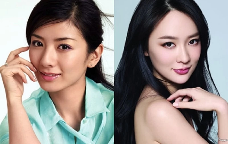 Hoắc Tư Yến: "Thất tiên nữ" quen thói làm "tiểu tam", giờ sống sang chảnh trong biệt thự hơn 20.000 m2 - 5