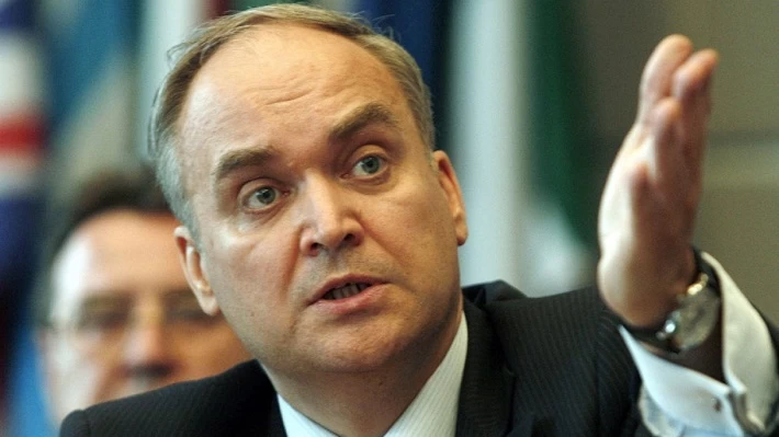 Anatoly Antonov