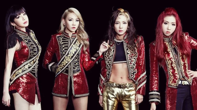  2NE1 chính thức tan rã vào tháng 11/2016, tạo nên “nỗi đau” khó quên cho người hâm mộ  