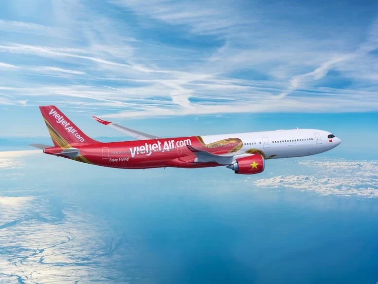 Vietjet đầu tư 7,4 tỷ USD mua 20 tàu bay thân rộng thế hệ mới A330neo- Ảnh 4.