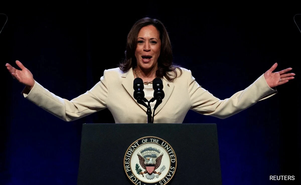 Kamala Harris