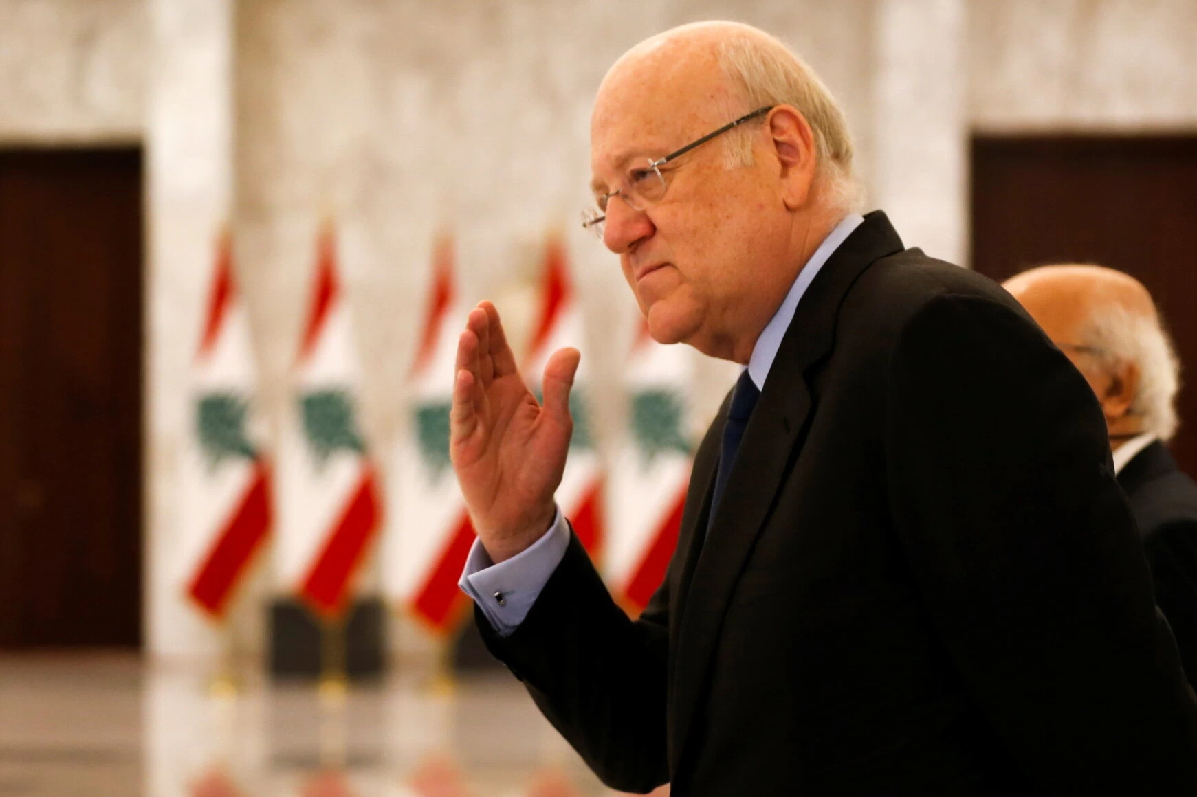 Najib Mikati