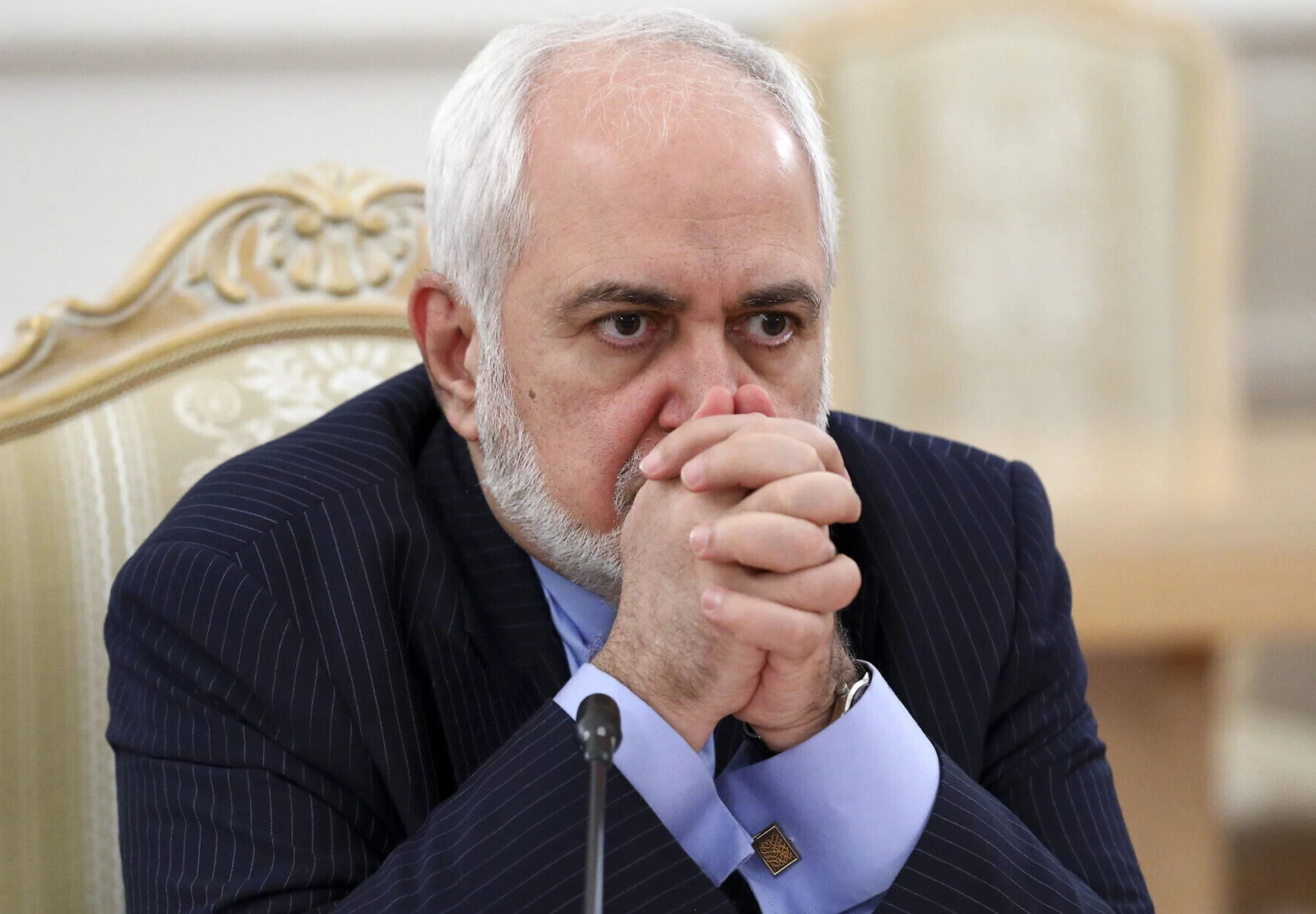 Mohammad Javad Zarif