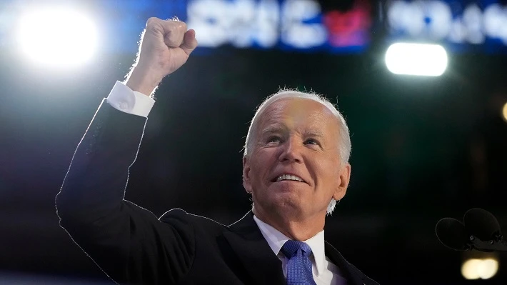 Joe Biden