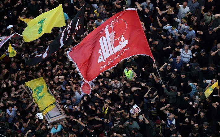 Hezbollah