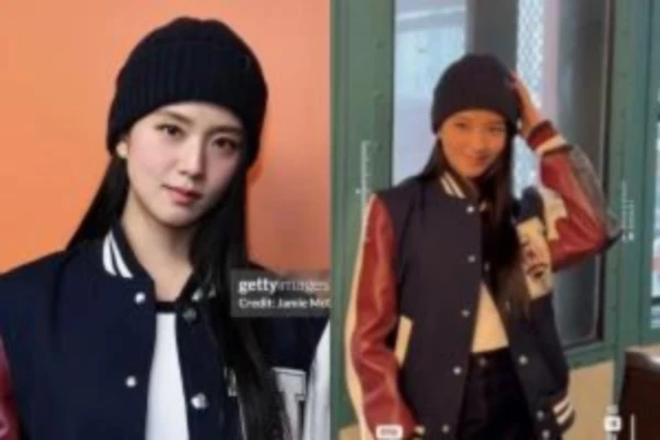 Jisoo BLACKPINK ‘làm mưa làm gió’ tại Tuần lễ thời trang New York