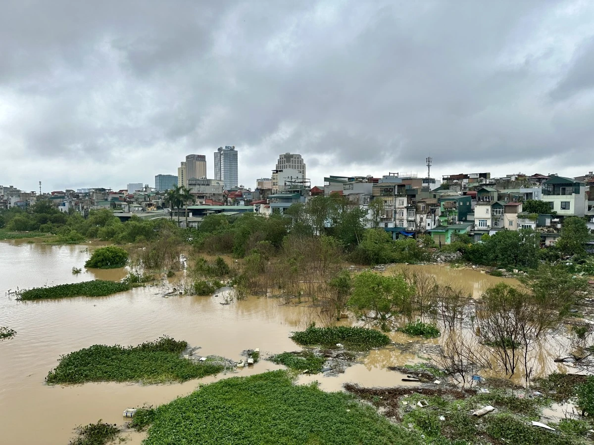 Ghi nhận 