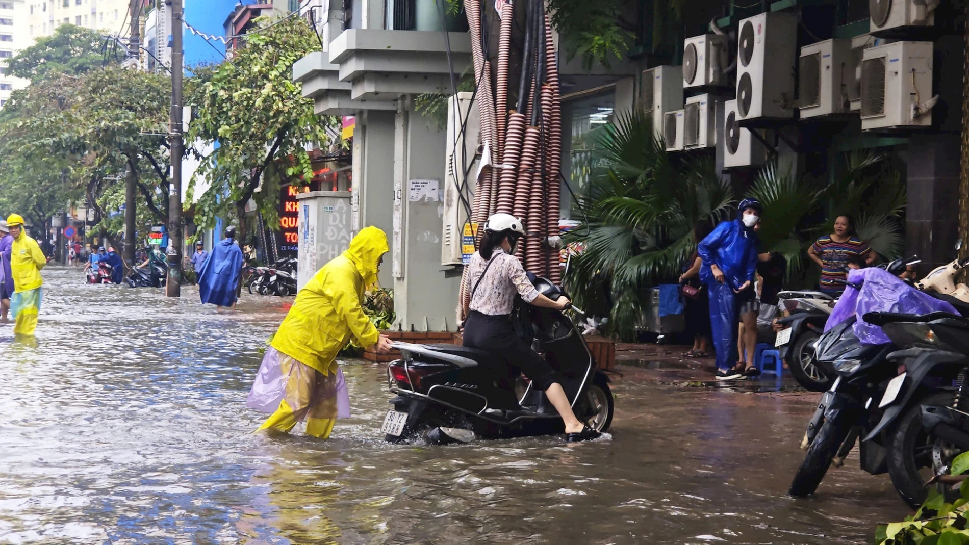 Tiêu chí định giá đất