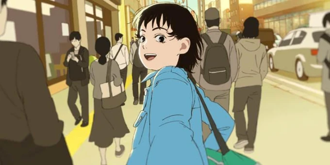 Look Back: Liệu ta có dám nhìn lại- Những bí ẩn thú vị trong siêu phẩm anime đứng đầu phòng vé Nhật Bản