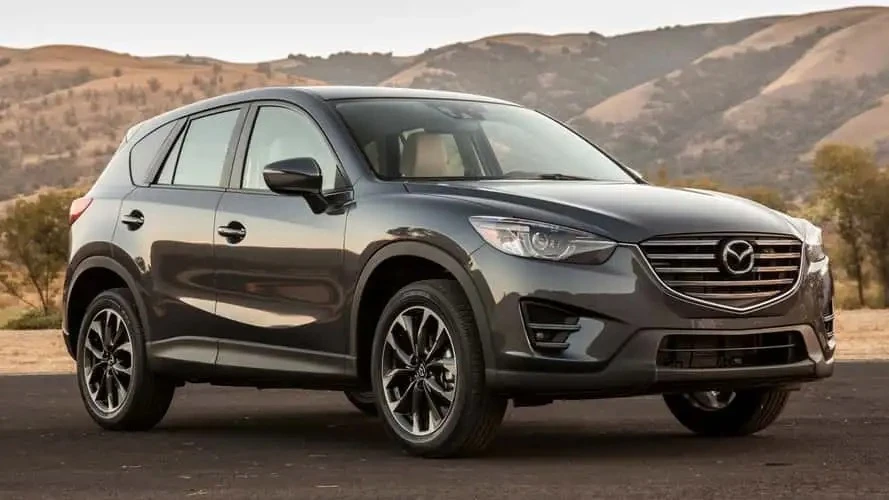 used-mazda-cx-5