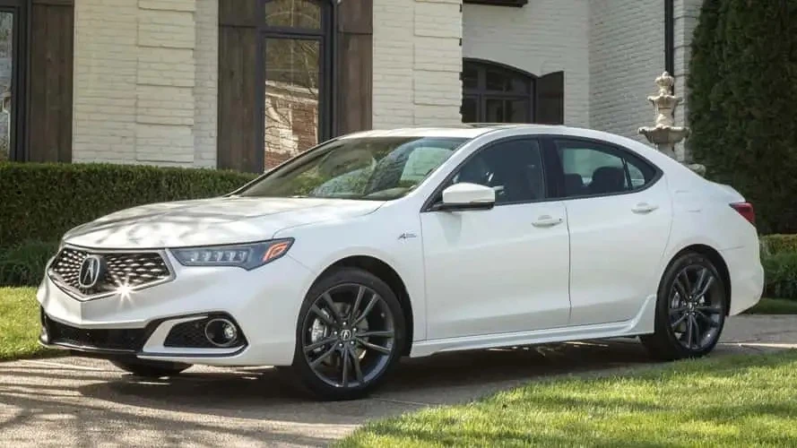 used-acura-tlx