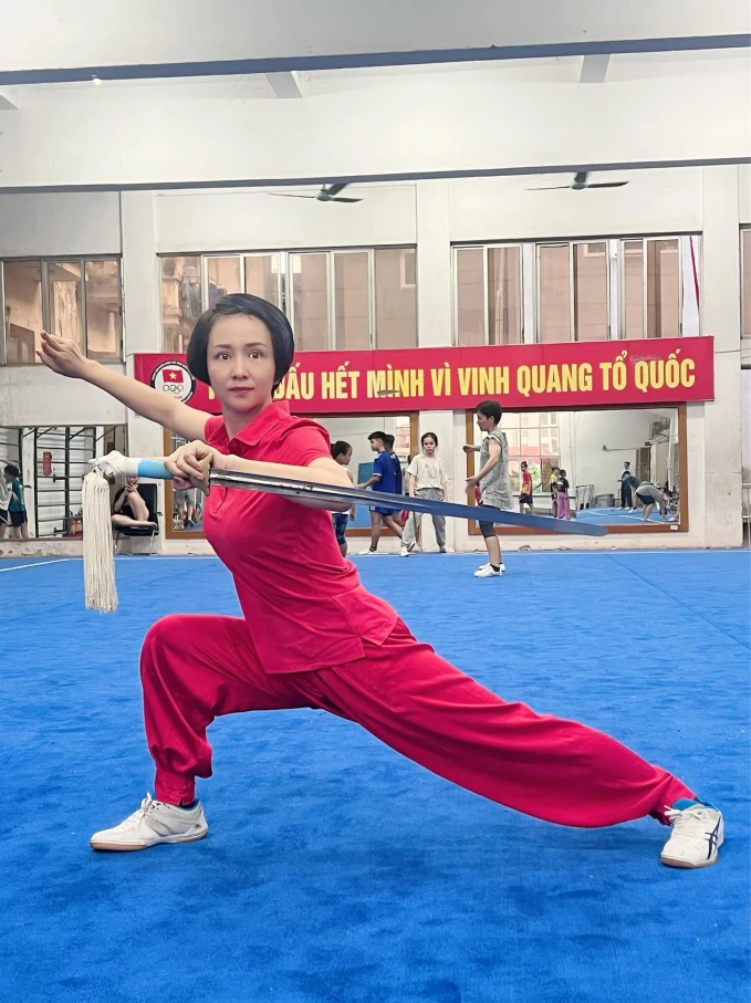 Sau khi giải nghệ vào năm 2005, Nguyễn Thúy Hiền trở thành huấn luyện viên, trọng tài môn Wushu cho Sở thể dục thể thao Hà Nội