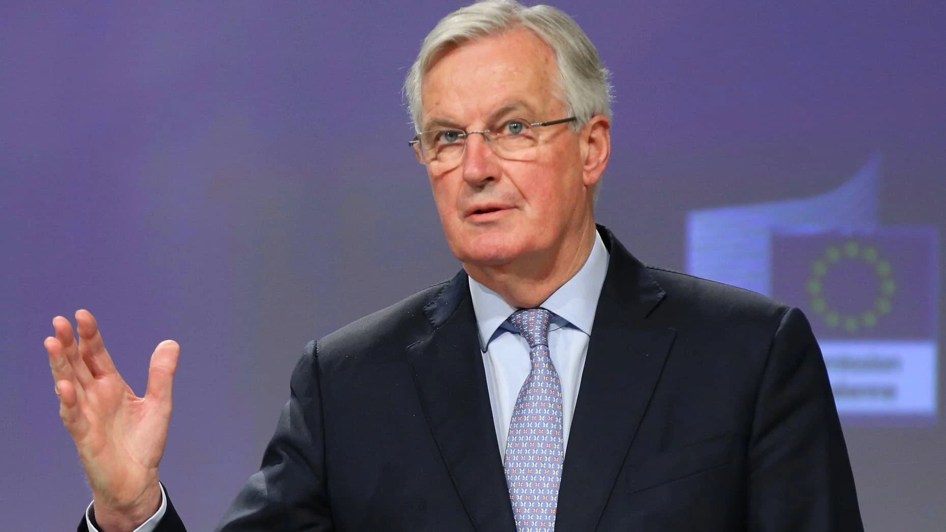 Michel Barnier