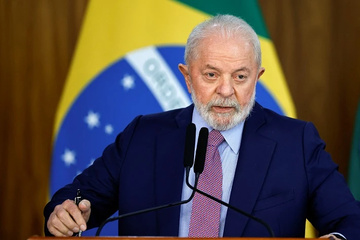 Lula da Silva