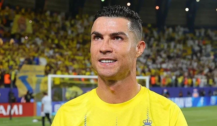 Al Nassr của Ronaldo có cơ hội thi đấu giao hữu với câu lạc bộ Real Madrid.