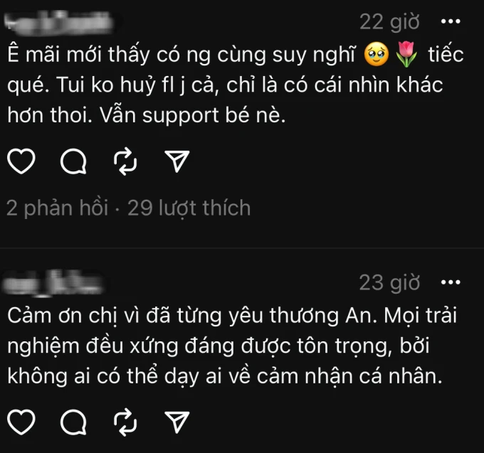 Sau loạt phốt phát ngôn tục tĩu, một bộ phận fan của rapper mang tiếng “phông bạt” đồng loạt “quay xe”