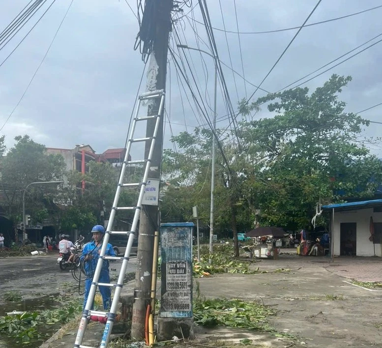 Thông tin giả mạo về các cú pháp khôi phục mạng khi mất wifi- Ảnh 7.