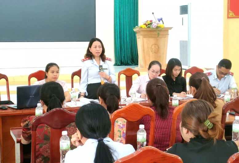 Tiêu chuẩn người được trưng tập tham gia Đoàn thanh tra ngành Lao động – Thương binh và Xã hội- Ảnh 1.