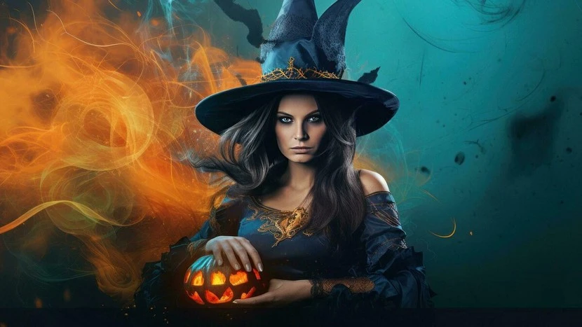 Chọn nhân vật nào để hóa trang cho mùa Halloween 2024?- Ảnh 4.