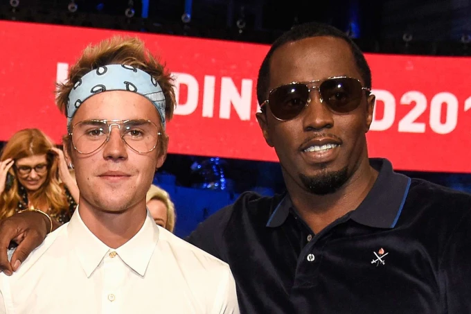 Quyền lực của Diddy có thể là lý do khiến Justin Bieber...