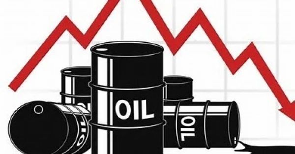 Ngày 20/10: Giá dầu thế giới giảm mạnh