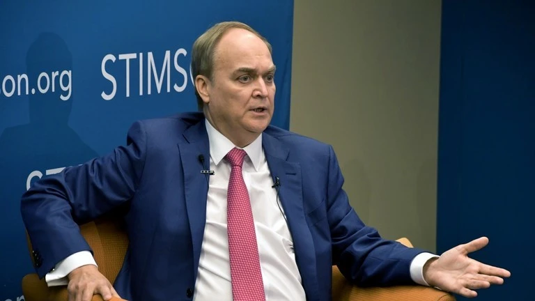 Anatoly Antonov