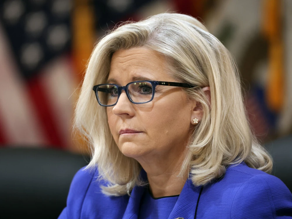 Liz Cheney