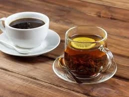 Caffeine - có trong cà phê, trà và ca cao - có thể tác động tích cực đến các tế bào tiền thân nội mô.