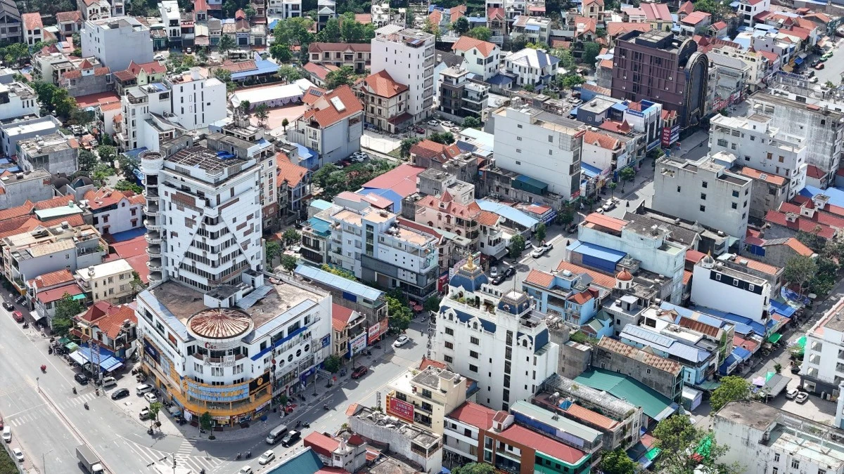 Dấu hiệu “lõi vượng khí” khiến bất động sản Thủy Nguyên hút sóng đầu tư