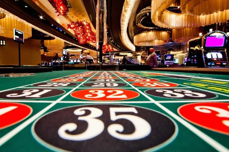 Kéo dài thời gian thí điểm cho người Việt vào chơi casino- Ảnh 1.