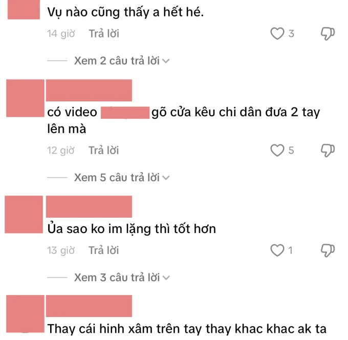 Nhiều người cho rằng Quách Tuấn Du nên im lặng là tốt nhất thay vì đăng đàn gây dậy sóng thêm