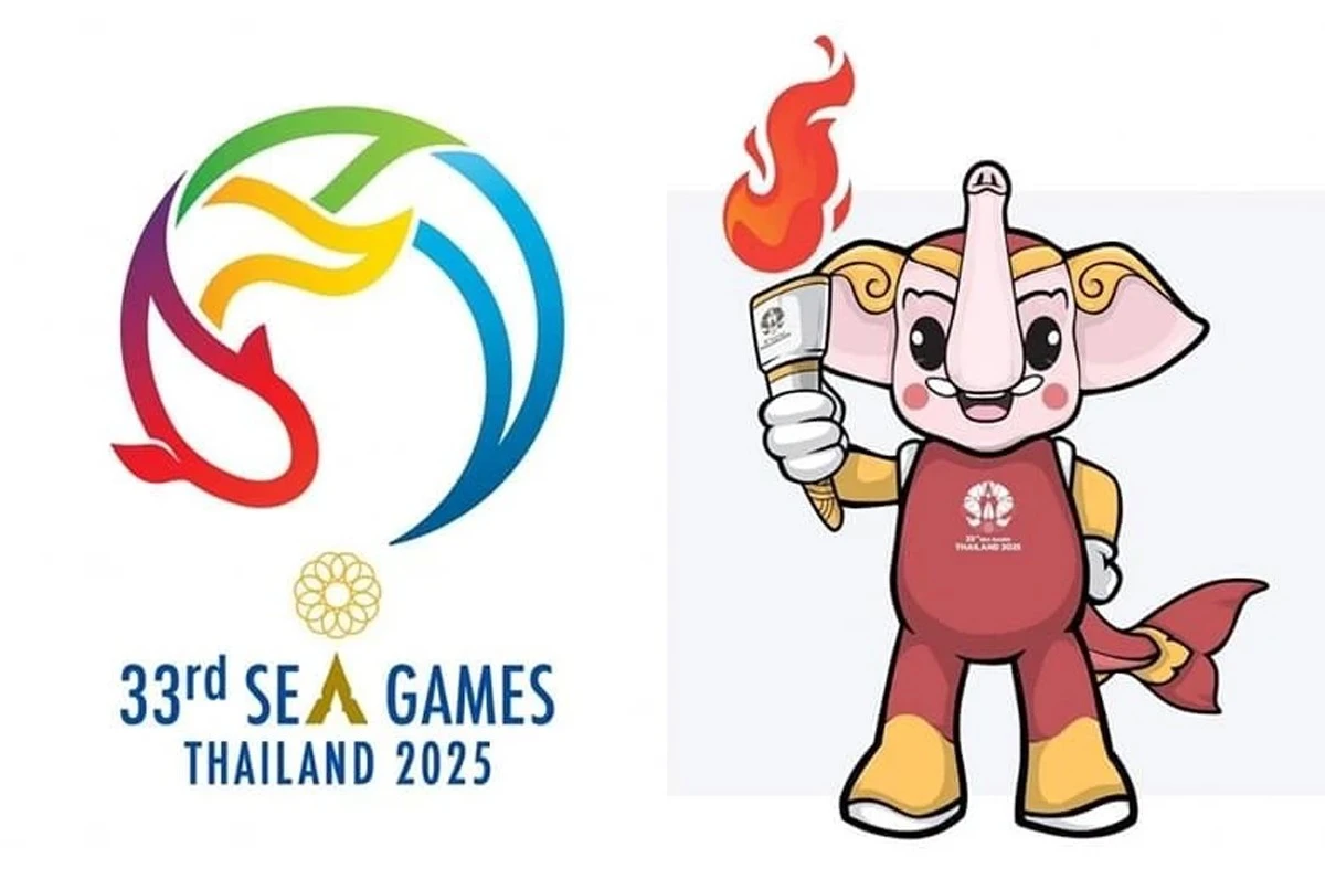 Thái Lan công bố các môn thi đấu chính thức tại SEA Games 33