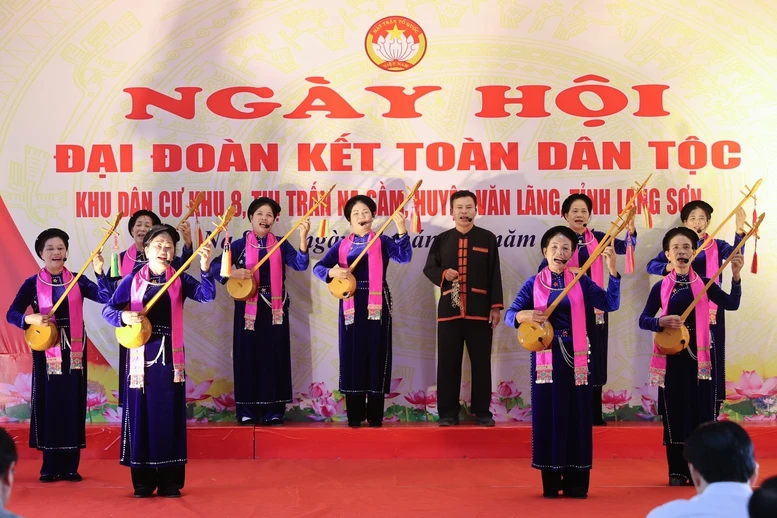 Thủ tướng: Đại đoàn kết để mang lại sản phẩm, hiệu quả cụ thể, không ngừng nâng cao đời sống nhân dân- Ảnh 9.