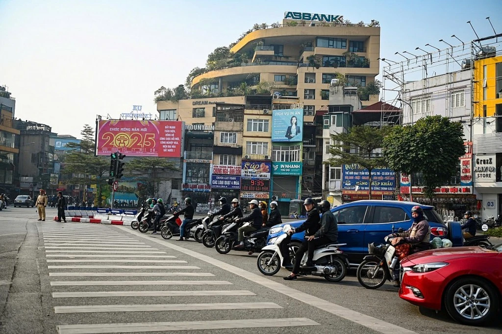 Cách theo dõi, tra cứu điểm bằng lái xe đơn giản trên điện thoại