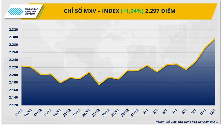 Giá dầu thô phá mốc 81 USD/thùng, giá đậu tương chạm đỉnh ba tháng- Ảnh 1.