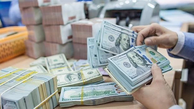 Tỷ giá USD hôm nay (17/1): Đồng USD giảm về mốc 108